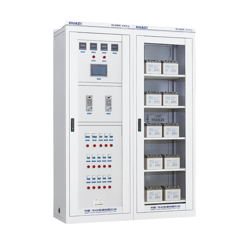 直流电源屏HZ-GZDW-3