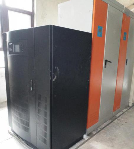 贵阳市1.5环BRT枢纽站