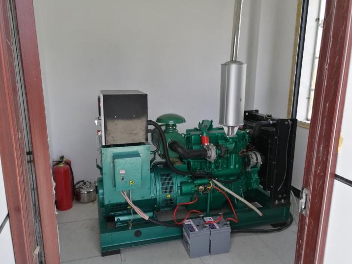 花溪城发中石油