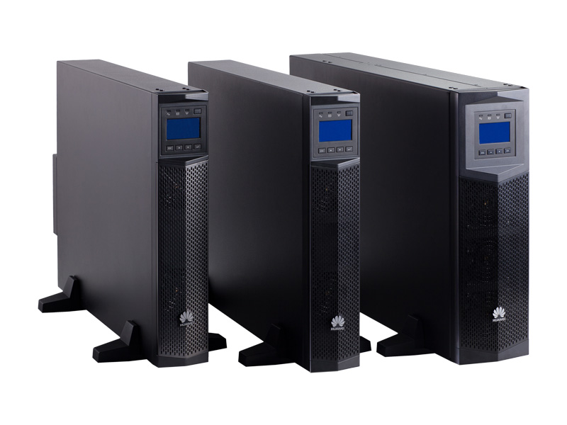 华为UPS不间断电源