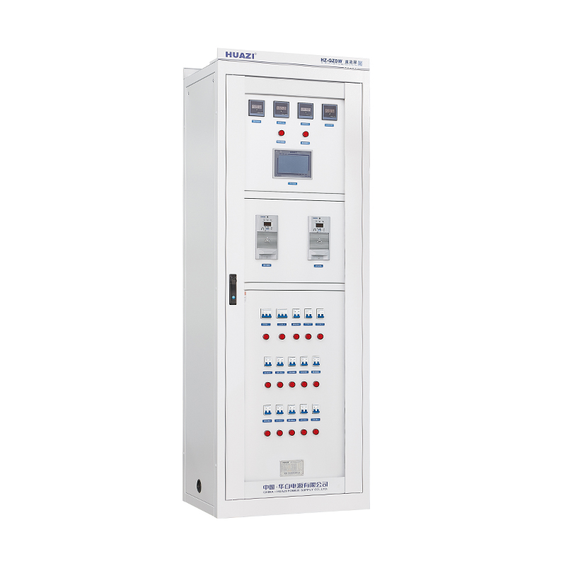 直流电源HZ-GZDW-3