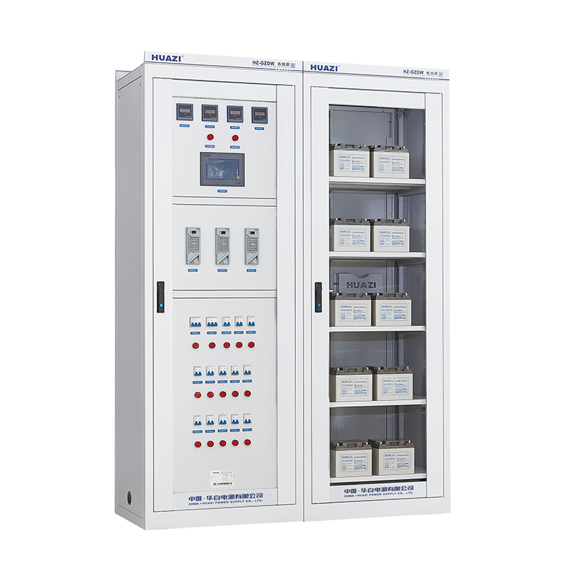 直流电源屏HZ-GZDW-4