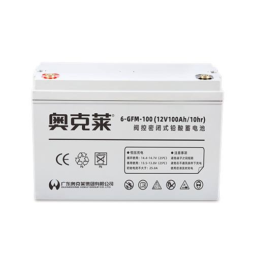 UPS专用 12V 100Ah