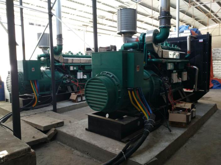 茅台集团-贵州某玻璃厂