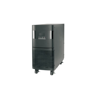 CDT-S系列三进单出高频在线式UPS