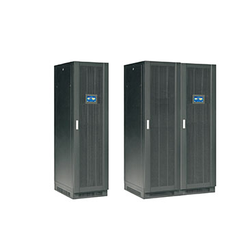 CDD-M1~5系列模块化在线式UPS