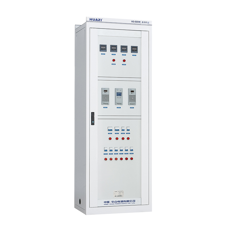 直流电源屏HZ-GZDW-2